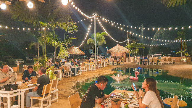 ติดเกาะRestaurant