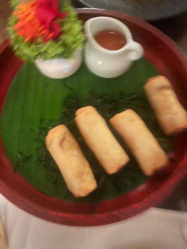 Opinii despre Blue Elephant în อำเภอเมืองภูเก็ต - การบริการอาหารและที่พัก