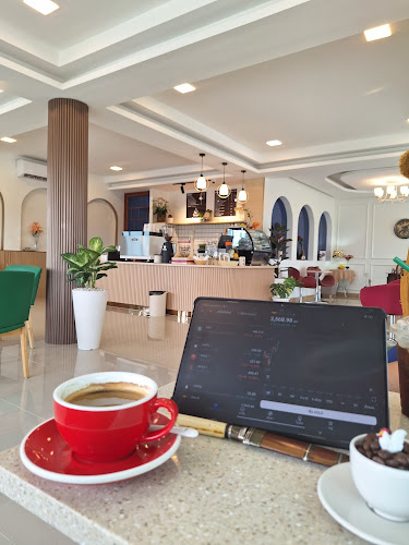 ริช..คาเฟ่ Rich rich