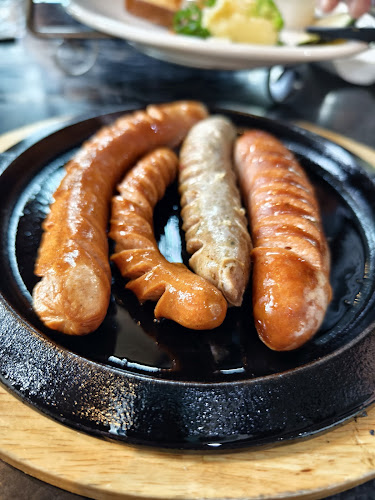 หลานตาชูหาดใหญ่ - อำเภอหาดใหญ่