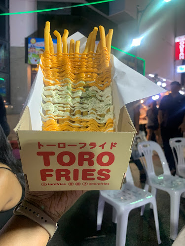 100 ถนน นิพัทธ์อุทิศ ๓ ตำบล หาดใหญ่ อำเภอหาดใหญ่ สงขลา 90110