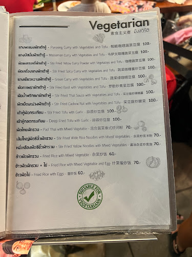 ร้านNumber.6 patong - การบริการอาหารและที่พัก