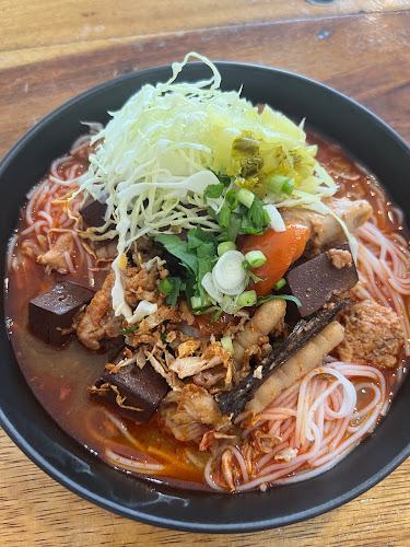 166/5 ถนน แสงศรี ตำบล หาดใหญ่ อำเภอหาดใหญ่ สงขลา 90110