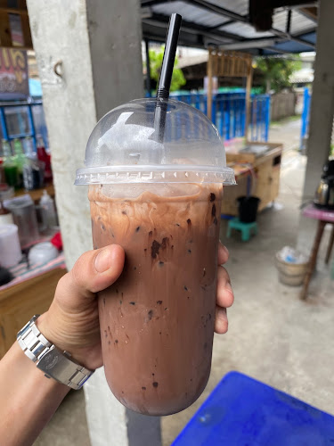 บ้านไม้กลางซอย