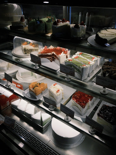 Comentarii opinii despre ละมุนเค้ก Homemade Bakery