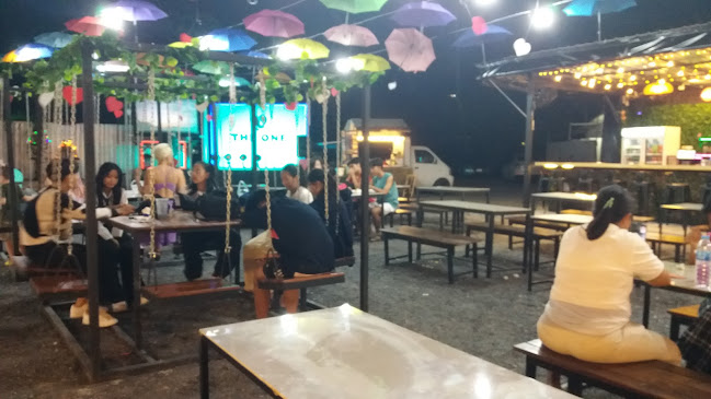 Comentarii opinii despre THE ONE International Food Park