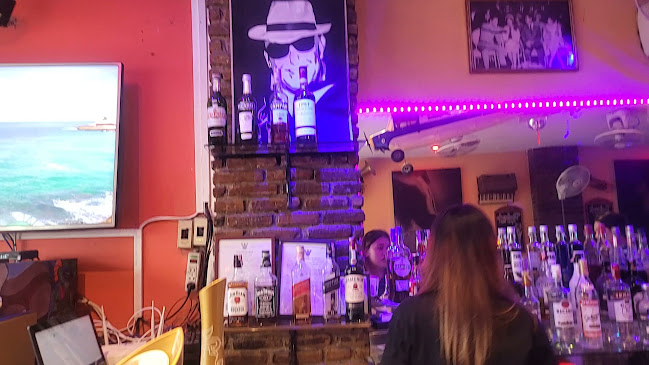 Comentarii opinii despre 夜市Michael's Bar - Phuket Town