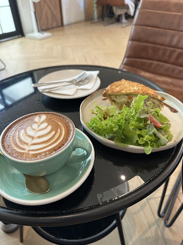 The Company - อำเภอหาดใหญ่