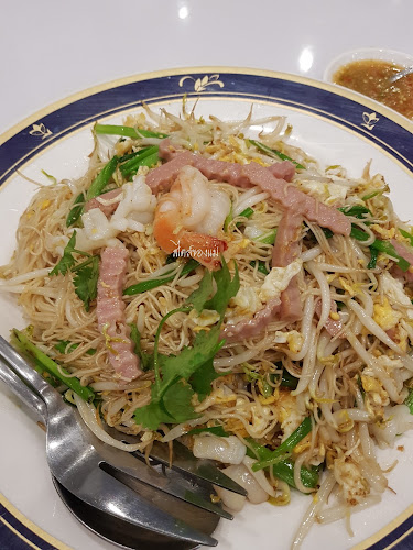 Comentarii opinii despre ครัวสยาม ภัตตาคาร & โต๊ะจีน