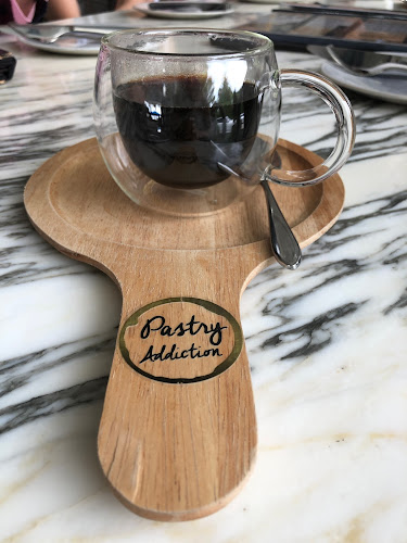 Pastry Addiction - อำเภอบางละมุง