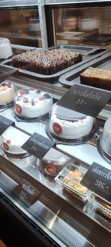 นัทเบเกอรี่ สาขาถนนมิตรภาพ - อำเภอเมืองพิษณุโลก