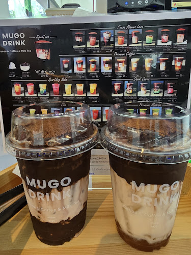 NOT BAR & MUGO DRINK นครสวรรค์ - การบริการอาหารและที่พัก