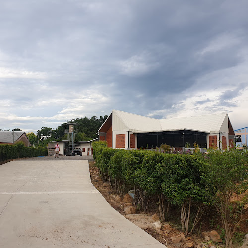 เยี่ยมรสเนื้อตุ๋น(ตรงข้ามวังมัจฉา) Yiam Ros Braised Beef - อำเภอหาดใหญ่