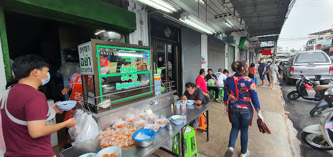 ก๋วยจั๊บเจ๊เพ็ญ จันทบุรี - อำเภอเมืองจันทบุรี