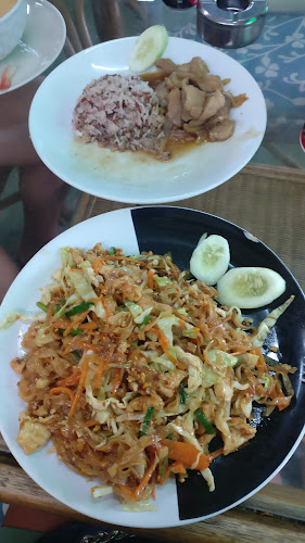 German Bakery - การบริการอาหารและที่พัก