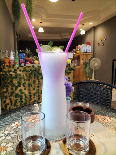 Tid Pak Coffee - อำเภอบางละมุง