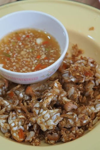 Comentarii opinii despre Aroi ร้านยำที่จัดจ้านในภูเก็ต