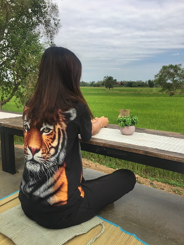 Milk House บ้านนม - การบริการอาหารและที่พัก