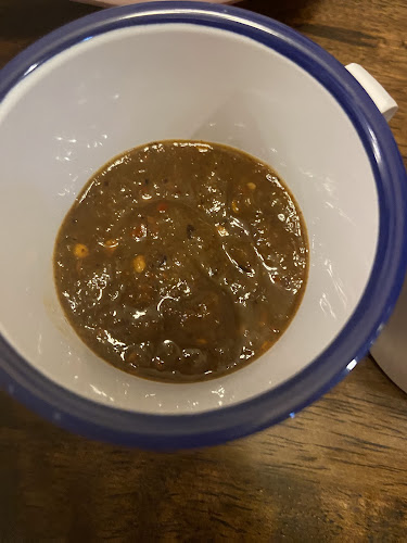 เมืองเก่า บาร์ - อำเภอเมืองอุบลราชธานี