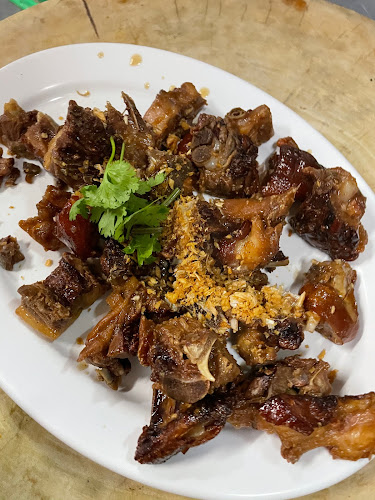 ไท้หนาน by ร้านรังนกใต้ หาดใหญ่ - การบริการอาหารและที่พัก