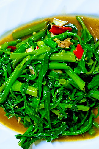 อาหารตามสั่ง - อำเภอกระทุ่มแบน