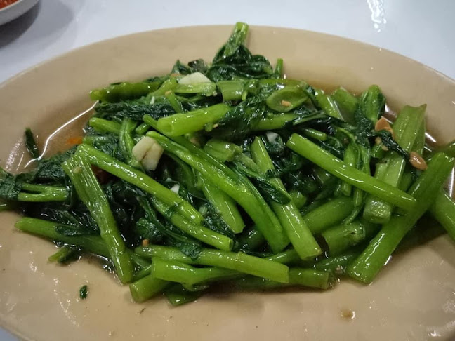 ศุภสารโภชนา ข้าวต้ม-อาหารตามสั่ง - อำเภอหาดใหญ่