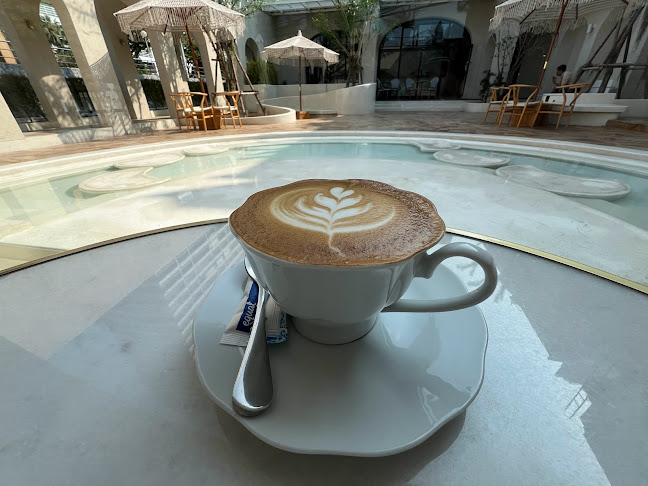 CASA MYKA (คาซ่ามิก้า) - อำเภอบางละมุง