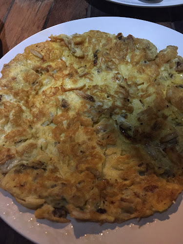 Comentarii opinii despre ครัวจ่าต๋อย