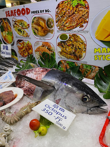 Comentarii opinii despre Food Market Kata