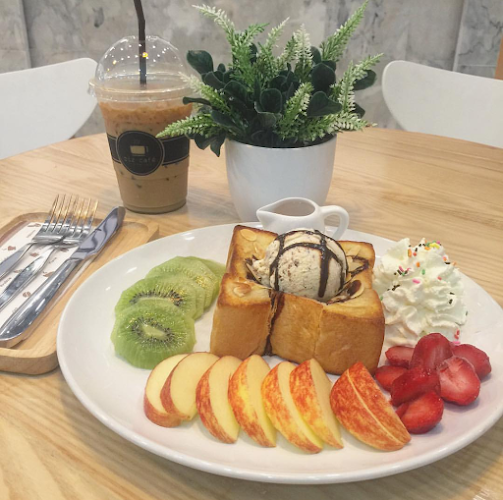 BizCafe หลังคุณย่าโม