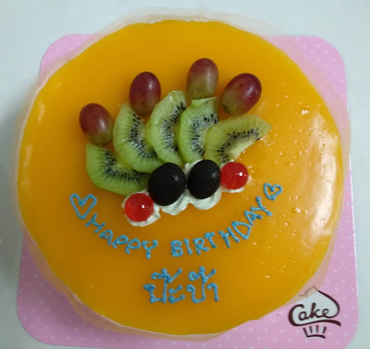 ร้าน อินเฮ้าส์เบเกอรี่ หาดใหญ่ 17 ซอยสุรัตน์การเคหะ2