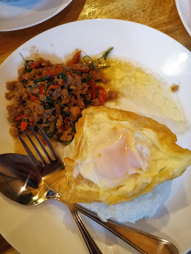 อาม่า AMA Restaurant​ & ​Bar - อำเภอเมืองภูเก็ต