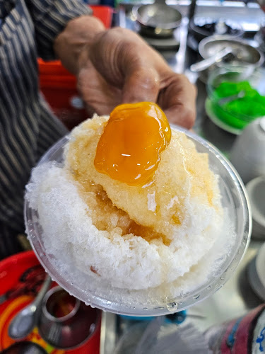 Opinii despre หัวกะทิ รวมมิตรน้ำแข็งใส în อำเภอหาดใหญ่ - การบริการอาหารและที่พัก