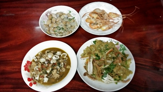 Opinii despre บะหมี่โหน่ง în อำเภอเมืองนครราชสีมา - การบริการอาหารและที่พัก