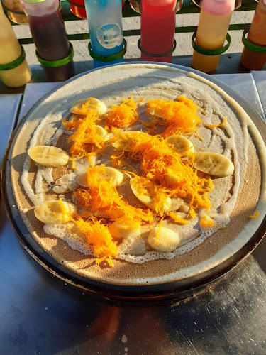 เดอะ เครป