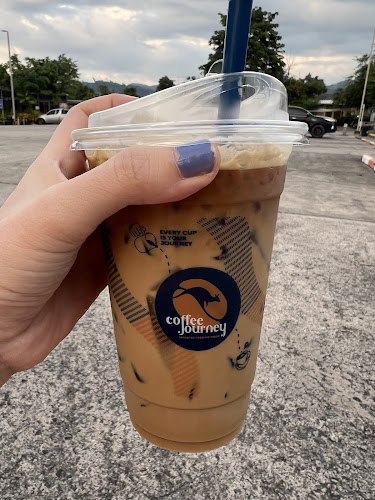 Coffee Journey ถลาง - อำเภอถลาง