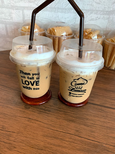 Opinii despre ComeLamoon în อำเภอเมืองระยอง - การบริการอาหารและที่พัก