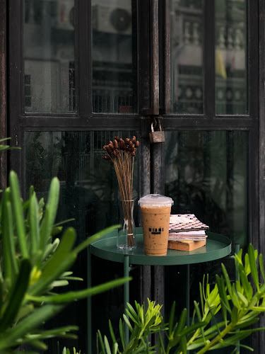Opinii despre MIAMI.Coffee în อำเภอบางบัวทอง - การบริการอาหารและที่พัก