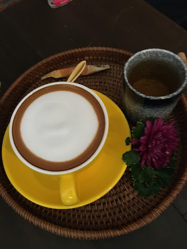 Comentarii opinii despre คาเฟ่ หกสิบหก