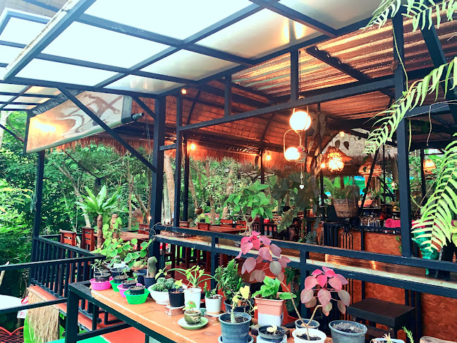 เขาสวนพ่อ KHAO SUAN PHO RESTAURANT