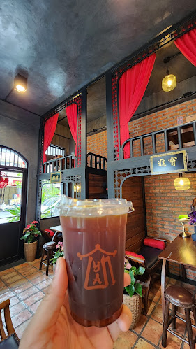 Lynlan​ Cafe - การบริการอาหารและที่พัก