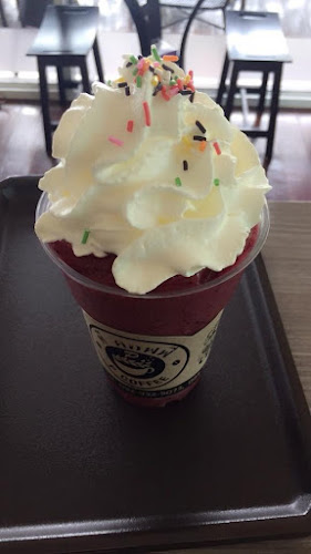 Comentarii opinii despre P COFFEE