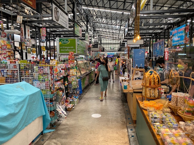 1 ซ. นนทบุรี 15 บางกระสอ อำเภอเมืองนนทบุรี นนทบุรี 11000