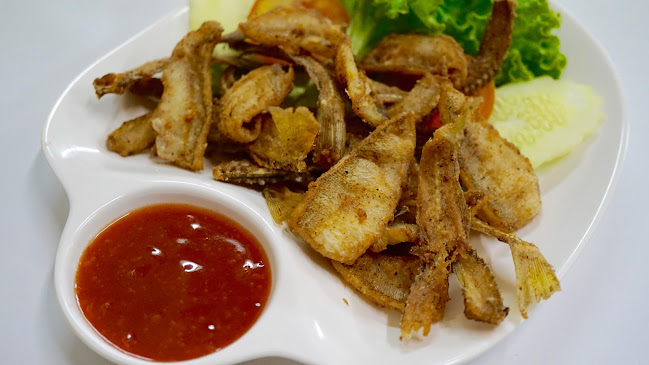 ครัวลุงเชย - อ.เมือง