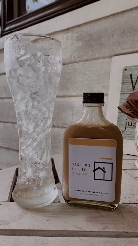 Sisters' House Coffee - เมือง