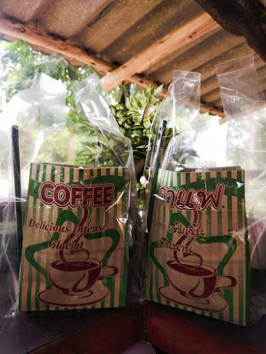 ร้านเพิ่มพูนcoffee - อ.แก่งหางแมว