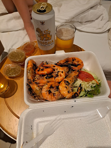 Holiday Restaurant - Halal - อำเภอเมืองภูเก็ต