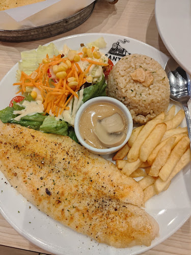 99, 99/1 ถนน ถ. ศรีจันทร์ ตำบลในเมือง อำเภอเมืองขอนแก่น ขอนแก่น 40000