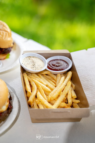 Comentarii opinii despre แม็กกี้มู(Maggie Moo) บีฟแอนด์ชีส ตลาดสามแยก​ โนนทัน