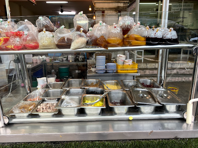 Opinii despre ร้าน สามกองน้ำเต้าหู้ în อำเภอเมืองภูเก็ต - การบริการอาหารและที่พัก